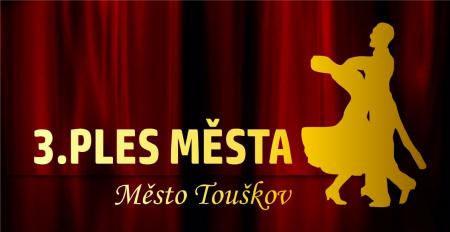 3. Ples města 3. Ples města