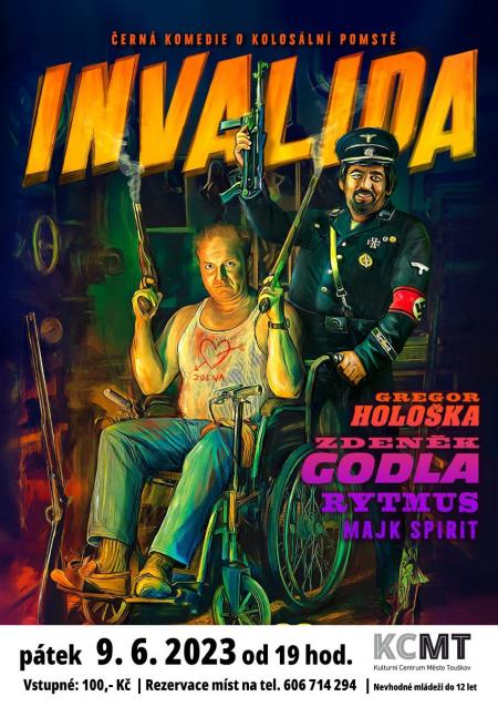 Invalida Invalida