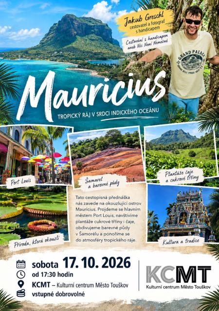 Mauricius Mauricius