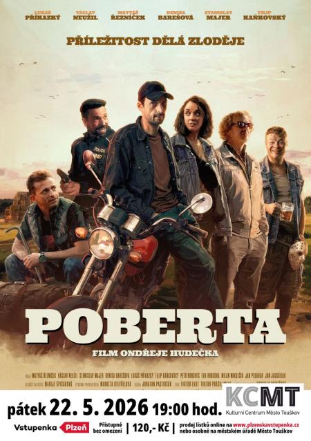Poberta Poberta